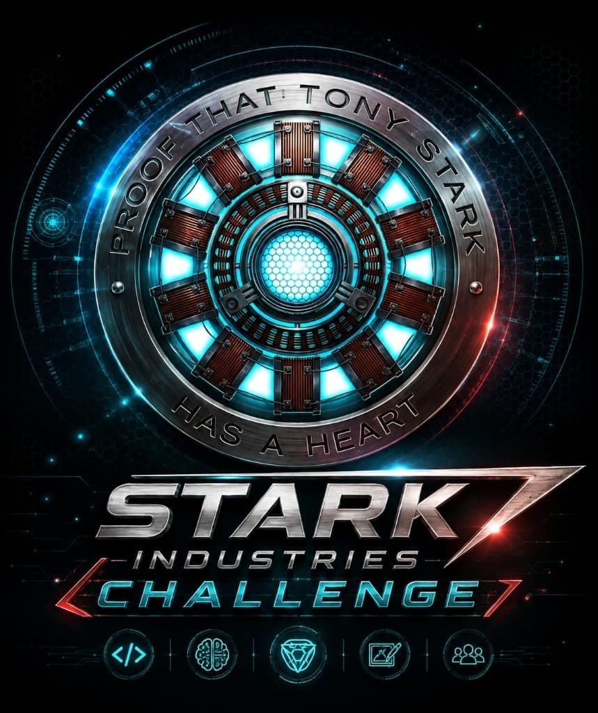 STARK INDUSTRY CHALLENGES