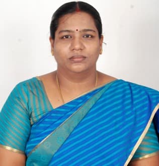 Dr. B. Vanathi