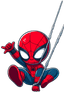 Symposium Mascot