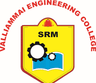 SRM Valliammai Engineering College Logo